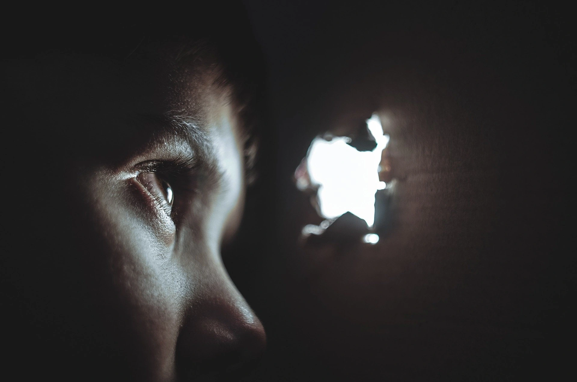 El Miedo, una emoción a abrazar
