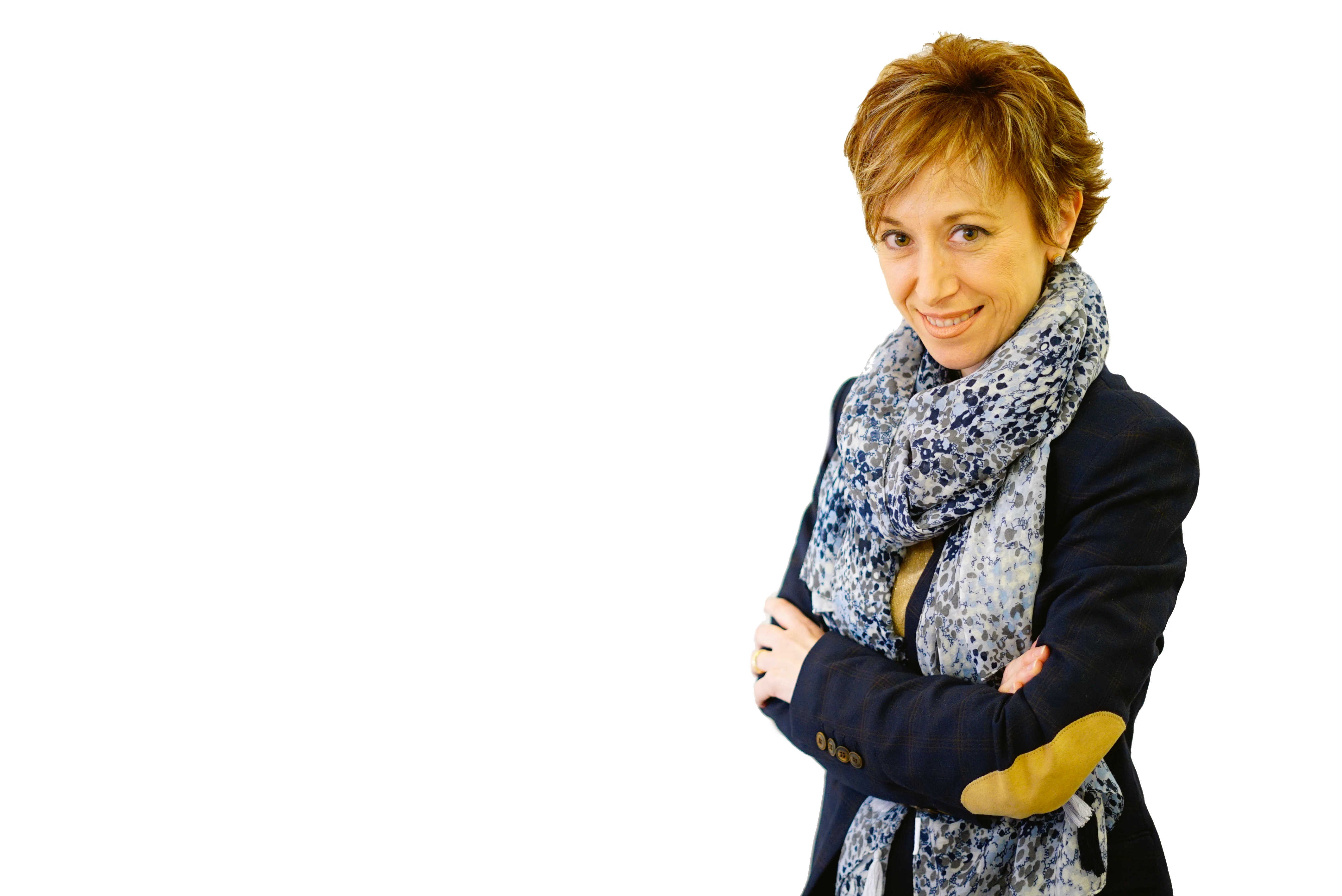 María José Valero Sancho, CEO de TGMBP y Executive Coach